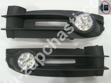   '' LED ''