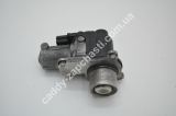   .  VOLKSWAGEN Polo, 2001-2005/