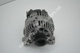 .  VOLKSWAGEN Touran, 2003-2006/