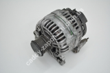   Bosch.  VOLKSWAGEN Touran, 2003-2006/