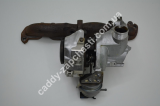 .  VOLKSWAGEN Golf-plus, 2005-2009/