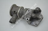  EGR.  VOLKSWAGEN Polo, 2001-2005/