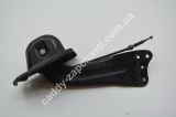     L.    VOLKSWAGEN Touran, 2003-2006/