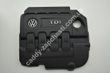     2.0 TDI.    VOLKSWAGEN Touran, 2007-2010/