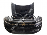    R-LINE  VOLKSWAGEN Jetta, 2011-2014/