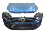   .  VOLKSWAGEN Touran, 2007-2010/