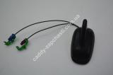 .  VOLKSWAGEN Touran, 2003-2006/