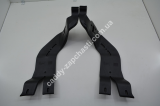   L + R.  VOLKSWAGEN Touran, 2003-2006/