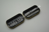     L+R.  VOLKSWAGEN Touran, 2003-2006/
