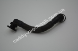     1.6 TDI.  VOLKSWAGEN Touran, 2003-2006/