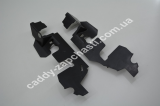    L+R 1,4 .  VOLKSWAGEN Golf-plus, 2005-2009/