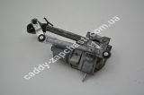    R.  VOLKSWAGEN Touran, 2003-2006/