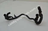    1,6 TDI.  VOLKSWAGEN Touran, 2003-2006/