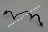     2,0 TDI.  VOLKSWAGEN Touran, 2003-2006/