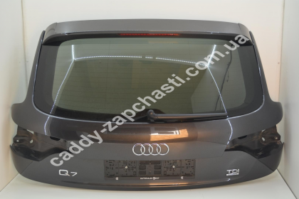    AUDI Q7./