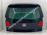     R-LINE.  VOLKSWAGEN Touran, 2016-2018/