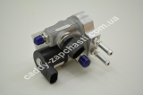   1,6 Eco Fuel.  VOLKSWAGEN Golf-plus, 2005-2009