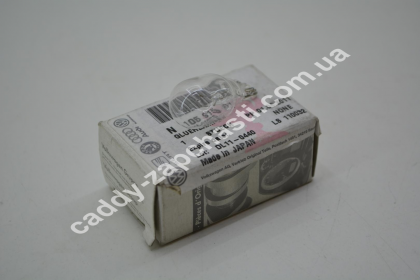   Toshiba 12v w16w. 