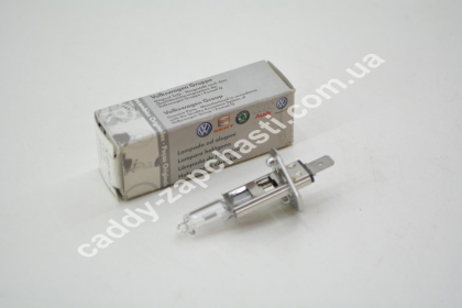   H1 12V 55W.