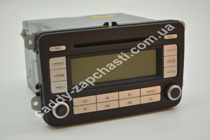  Radio CD./