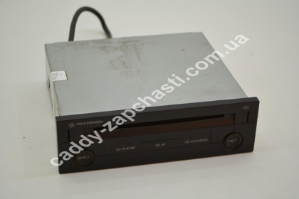CD-CHANGER. /