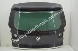      R-LINE.  VOLKSWAGEN Touran, 2016-2018/