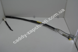       R Passat B5.   VOLKSWAGEN Touran, 2003-2006/