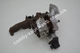  2,0 TDI.  VOLKSWAGEN Golf-plus, 2005-2009/