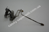   1,9/2,0 TDI.   VOLKSWAGEN Touran, 2003-2006/