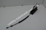    2.0 TDI.    VOLKSWAGEN Touran, 2003-2006/