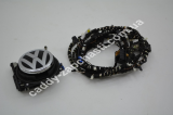      .  VOLKSWAGEN Touran, 2014/