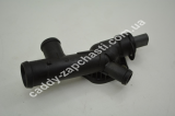     2,0 .  VOLKSWAGEN Touran, 2003-2006/