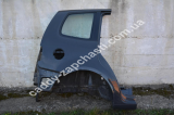    R.  VOLKSWAGEN Touran, 2016-2018/