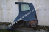    L.   VOLKSWAGEN Caddy, 2004-2010/