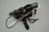  2,0 Biturbo.  VOLKSWAGEN Golf-plus, 2005-2009/