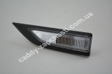      L.    VOLKSWAGEN Touran, 2003-2006/