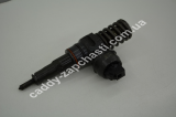- 1,9 TDI.  VOLKSWAGEN Touran, 2003-2006/