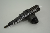 - 1,9 TDI.  VOLKSWAGEN Touran, 2003-2006/