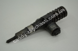 - 2,0 TDI.  VOLKSWAGEN Touran, 2003-2006/