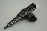 - 2,0 TDI.  VOLKSWAGEN Touran, 2003-2006/