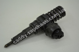 - 2,0 TDI.  VOLKSWAGEN Touran, 2003-2006/