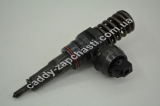 - 1.9/2.0 TDI.  VOLKSWAGEN Touran, 2003-2006/