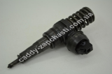 - 1.9 TDI.  VOLKSWAGEN Touran, 2003-2006/