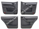   .  VOLKSWAGEN Touran, 2016-2018/