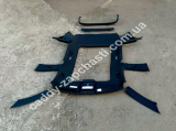    R-line   .  VOLKSWAGEN Golf-plus, 2005-2009/