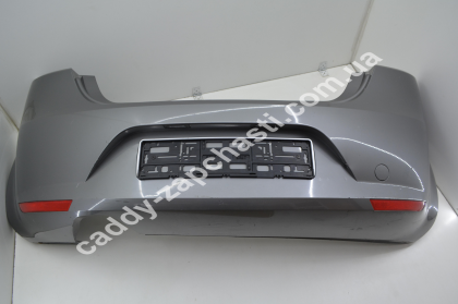   Seat Leon (2006-2010)./