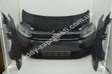   .  VOLKSWAGEN Touran, 2016-2018/