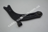      R.  VOLKSWAGEN Touran, 2003-2006/