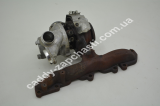     1,6 TDI.  VOLKSWAGEN Golf-plus, 2005-2009/