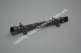   1.6 / 2.0 TDI.  VOLKSWAGEN Caddy, 2004-2010/